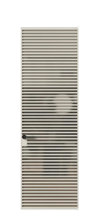 Алюминиевая дверь АЛПЛ040.07 Алюминий облачно-серый Сатинированное бронзовое стекло, триплекс. Без короба АОС Цена 184195 Стоимость комплекта двери включает: 1. Полотно (600/650/700/750/800/850/900/950*2000-2400 мм).
2. Короб
3. Комплект фурнитуры (2 торцевые петли и магнитный замок с ответной планкой). Фабрика дверей Волховец 8 (800) 551 43 19 Алюминиевая дверь АЛПЛ040.07 Алюминий облачно-серый Сатинированное бронзовое стекло, триплекс Цена 184195 | Volhovec