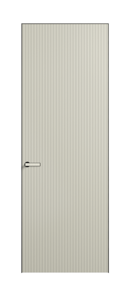 Дверь межкомнатная Вельвет АКП 8201 Матовый молочно-белый. Скрытый короб Черный Цена 59344 . Фабрика дверей Волховец 8 (800) 551 43 19 Межкомнатная дверь Вельвет АКП 8201 Матовый молочно-белый. Цена 59344 | Volhovec