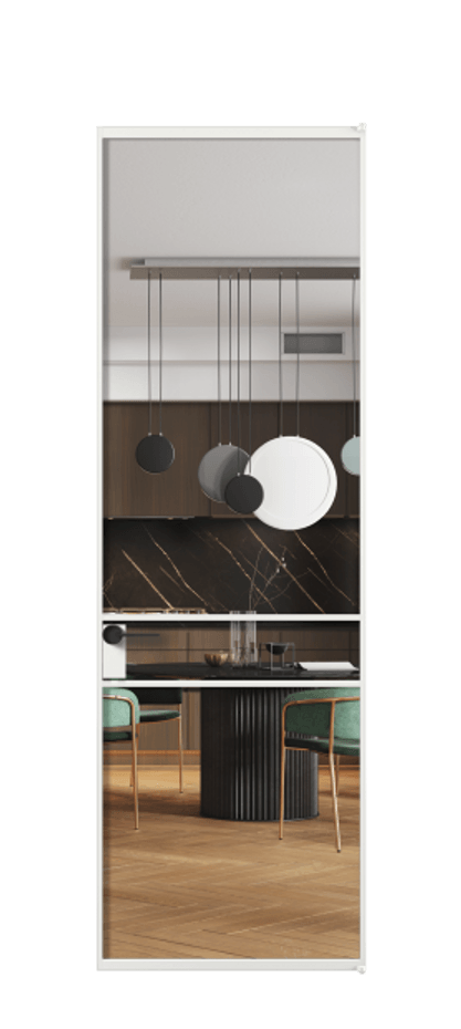 Алюминиевая дверь АЛПЛ040.02 Алюминий белоснежный Прозрачное стекло "Crystal Vision", калёное, 6 мм. Без короба АБЛ Цена 143390 Стоимость комплекта двери включает:
1. Полотно (600/650/700/750/800/850/900/950*2000-2400 мм).
2. Короб
3. Комплект фурнитуры (2 торцевые петли и магнитный замок с ответной планкой). Фабрика дверей Волховец 8 (800) 551 43 19 Алюминиевая дверь АЛПЛ040.02 Алюминий белоснежный Прозрачное стекло "Crystal Vision", калёное, 6 мм Цена 143390 | Volhovec