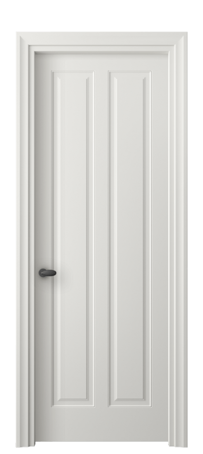 Дверь межкомнатная Esse 8511 Матовый серый Фигурный универсальный наличник МСР Цена 42399 ₽ Наличники уже входят в базовый комплект. Фабрика дверей Волховец 8 (800) 551 43 19 Межкомнатная дверь Esse 8511 Матовый серый Цена 42399 ₽ | Volhovec