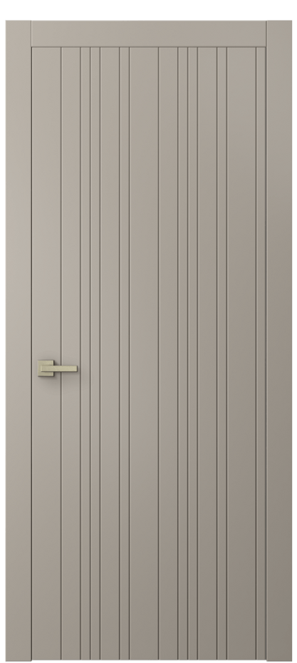 Дверь межкомнатная Linea АКП 8051 Матовый бисквитный Гладкий компланарный наличник МБСК* Цена 47839 ₽ Наличники уже входят в базовый комплект. Фабрика дверей Волховец 8 (800) 551 43 19 Межкомнатная дверь Linea АКП 8051 Матовый бисквитный Цена 47839 ₽ | Volhovec