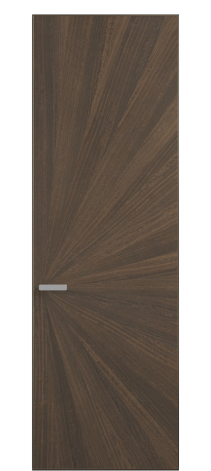 Дверь межкомнатная Rift АКП 0206 Эвкалипт мореный матовый Скрытый короб Черный Цена 92951 ₽ Наличники уже входят в базовый комплект. Фабрика дверей Волховец 8 (800) 551 43 19 Межкомнатная дверь Rift АКП 0206 Эвкалипт мореный матовый Цена 92951 ₽ | Volhovec