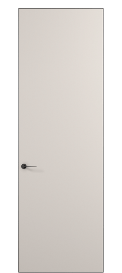 Межкомнатная дверь Planum Pro 0010 АКП Софт-тач тёплый-белый  Цена 44029 #CURRENCY# | Volhovec