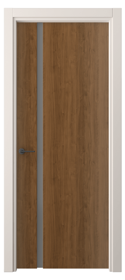 Дверь межкомнатная Freedom 4222 Лесной орех Сатинированное серое стекло, триплекс, 8 мм Классический гладкий наличник ПЭТБ Цена 30639 ₽ Наличники уже входят в базовый комплект. Фабрика дверей Волховец 8 (800) 551 43 19 Межкомнатная дверь Freedom 4222 Лесной орех Сатинированное серое стекло, триплекс, 8 мм Цена 30639 ₽ | Volhovec