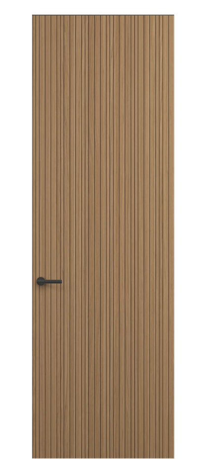 Дверь межкомнатная Select АКП 0021 Дуб миндальный матовый рифт Скрытый короб Черный Цена 103889 ₽ Наличники уже входят в базовый комплект. Фабрика дверей Волховец 8 (800) 551 43 19 Межкомнатная дверь Select АКП 0021 Дуб миндальный матовый рифт Цена 103889 ₽ | Volhovec