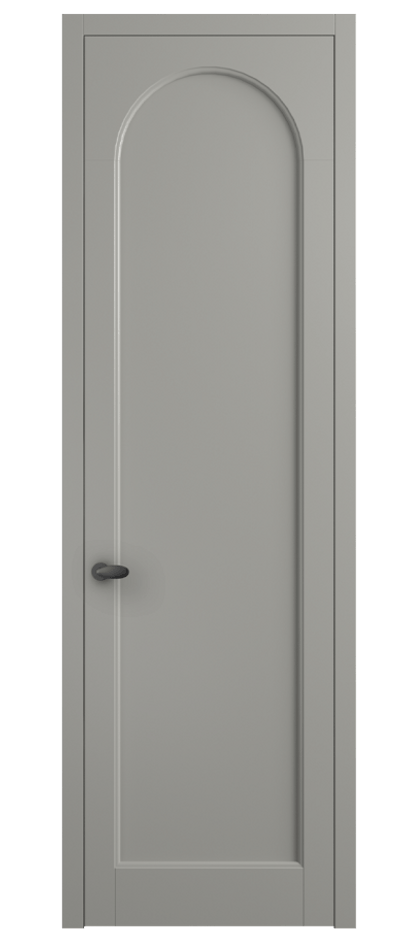 Дверь межкомнатная Palazzo 6803 Матовый нейтральный серый 0536 МНСР Цена 91169 ₽ Наличники уже входят в базовый комплект. Фабрика дверей Волховец 8 (800) 551 43 19 Межкомнатная дверь Palazzo 6803 Матовый нейтральный серый Цена 91169 ₽ | Volhovec