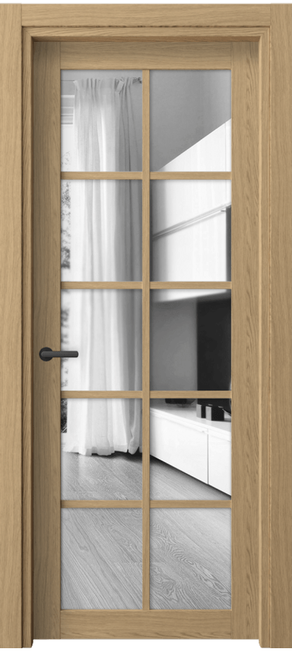 Дверь межкомнатная Neo 2106 Жемчужный дуб Двустороннее зеркало, триплекс, 6 мм Гладкий классический наличник ЖМД Цена 30719 ₽ Наличники уже входят в базовый комплект. Фабрика дверей Волховец 8 (800) 551 43 19 Межкомнатная дверь Neo 2106 Жемчужный дуб Двустороннее зеркало, триплекс, 6 мм Цена 30719 ₽ | Volhovec