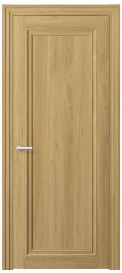 Межкомнатная дверь Центро 2501 Солнечный вяз  Цена 41374 ₽ | Volhovec