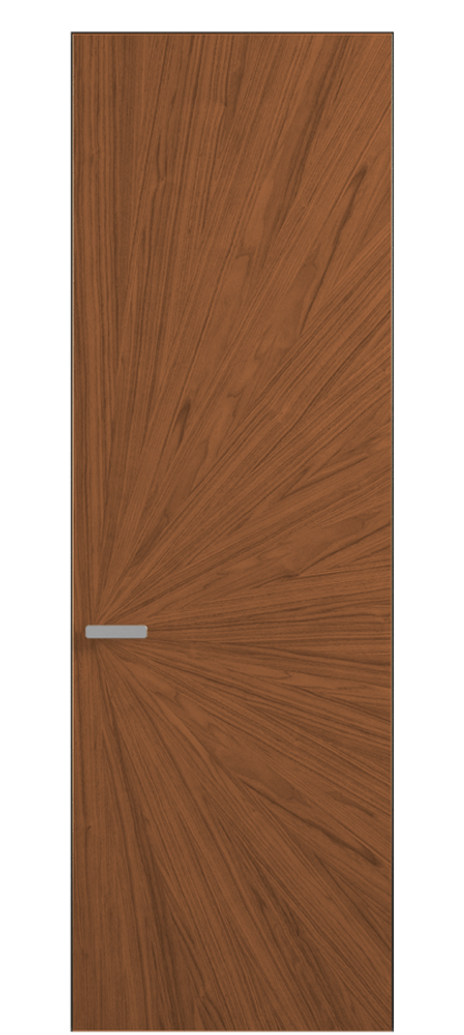 Дверь межкомнатная Rift АКП 0206 Орех медный матовый рифт Скрытый короб Черный Цена 81431 ₽ Наличники уже входят в базовый комплект. Фабрика дверей Волховец 8 (800) 551 43 19 Межкомнатная дверь Rift АКП 0206 Орех медный матовый рифт Цена 81431 ₽ | Volhovec