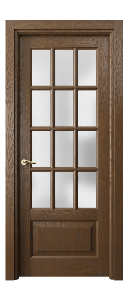 Дверь межкомнатная Lignum 0728 Дуб королевский брашированный Сатинированное стекло Гладкий наличник ДКР.Б Цена 130559 ₽ Наличники уже входят в базовый комплект. Фабрика дверей Волховец 8 (800) 551 43 19 Межкомнатная дверь Lignum 0728 Дуб королевский брашированный Сатинированное стекло Цена 130559 ₽ | Volhovec