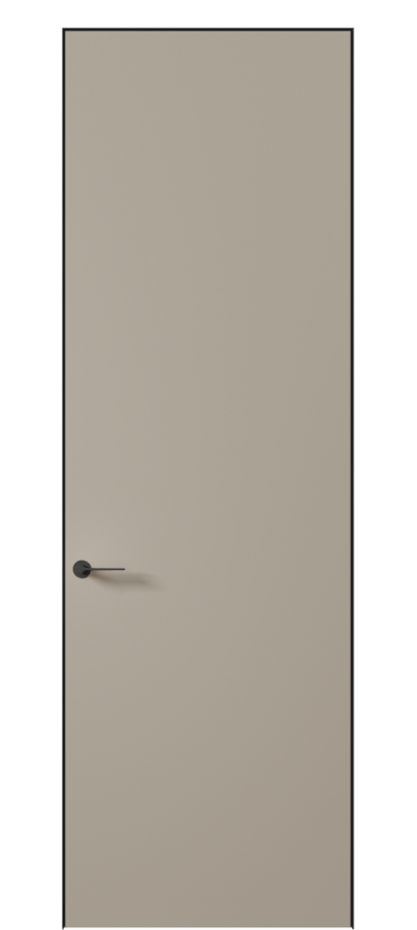Межкомнатная дверь Planum Pro 0010 Матовый бисквитный  Цена 41150 ₽ | Volhovec