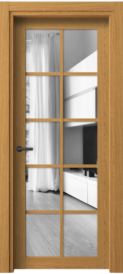 Дверь межкомнатная Neo 2106 Ванильный дуб Двустороннее зеркало, триплекс, 6 мм Гладкий классический наличник ВНД Цена 30719 ₽ Наличники уже входят в базовый комплект. Фабрика дверей Волховец 8 (800) 551 43 19 Межкомнатная дверь Neo 2106 Ванильный дуб Двустороннее зеркало, триплекс, 6 мм Цена 30719 ₽ | Volhovec