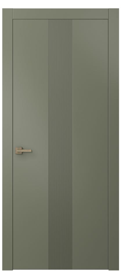 Дверь межкомнатная Linea АКП 8042 Матовый оливковый тёмный Гладкий компланарный наличник МОТ* Цена 47839 ₽ Наличники уже входят в базовый комплект. Фабрика дверей Волховец 8 (800) 551 43 19 Межкомнатная дверь Linea АКП 8042 Матовый оливковый тёмный Цена 47839 ₽ | Volhovec