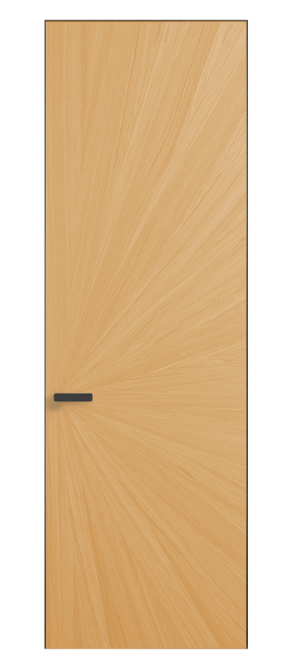 Дверь межкомнатная Rift 0206 Дуб золотой матовый рифт Скрытый короб Черный Цена 80880 ₽ Наличники уже входят в базовый комплект. Фабрика дверей Волховец 8 (800) 551 43 19 Межкомнатная дверь Rift 0206 Дуб золотой матовый рифт Цена 80880 ₽ | Volhovec