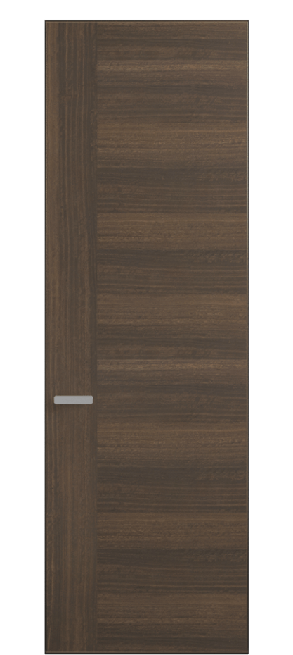 Дверь межкомнатная Rift 0203 Эвкалипт мореный матовый Скрытый короб Черный Цена 70631 ₽ Наличники уже входят в базовый комплект. Фабрика дверей Волховец 8 (800) 551 43 19 Межкомнатная дверь Rift 0203 Эвкалипт мореный матовый Цена 70631 ₽ | Volhovec