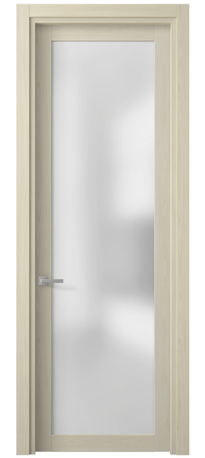 Дверь межкомнатная Планум 2102 Молочный ясень Сатинированное стекло Гладкий наличник МОЯ Цена 28724 ₽ Наличники уже входят в базовый комплект. Фабрика дверей Волховец 8 (800) 551 43 19 Межкомнатная дверь Планум 2102 Молочный ясень Сатинированное стекло Цена 28724 ₽ | Volhovec