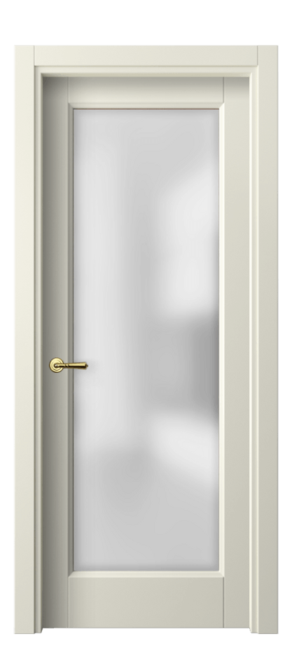 Дверь межкомнатная Galant 1402 Матовый молочно-белый Сатинированное стекло Гладкий наличник ММБ Цена 39359 ₽ Наличники уже входят в базовый комплект. Фабрика дверей Волховец 8 (800) 551 43 19 Межкомнатная дверь Galant 1402 Матовый молочно-белый Сатинированное стекло Цена 39359 ₽ | Volhovec