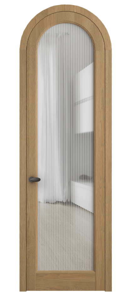 Дверь межкомнатная Palazzo 6814 Дуб пшеничный матовый Рифлёное стекло "Moru", триплекс, 8 мм 0536R ДПШМ Цена 212240 ₽ Наличники уже входят в базовый комплект. Фабрика дверей Волховец 8 (800) 551 43 19 Межкомнатная дверь Palazzo 6814 Дуб пшеничный матовый Рифлёное стекло "Moru", триплекс, 8 мм Цена 212240 ₽ | Volhovec