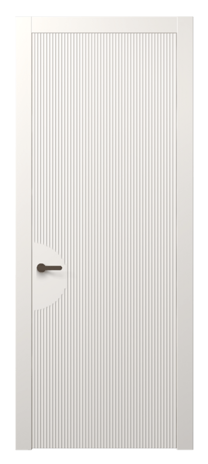 Дверь межкомнатная Dune 8624 Матовый пудровый белый Гладкий компланарный наличник МПБЛ Цена 45099 ₽ Наличники уже входят в базовый комплект. Фабрика дверей Волховец 8 (800) 551 43 19 Межкомнатная дверь Dune 8624 Матовый пудровый белый Цена 45099 ₽ | Volhovec