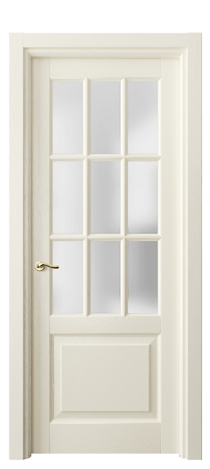 Дверь межкомнатная Lignum 0748 Дуб молочно-белый Сатинированное стекло Гладкий наличник ДМБ Цена 118639 ₽ Наличники уже входят в базовый комплект. Фабрика дверей Волховец 8 (800) 551 43 19 Межкомнатная дверь Lignum 0748 Дуб молочно-белый Сатинированное стекло Цена 118639 ₽ | Volhovec