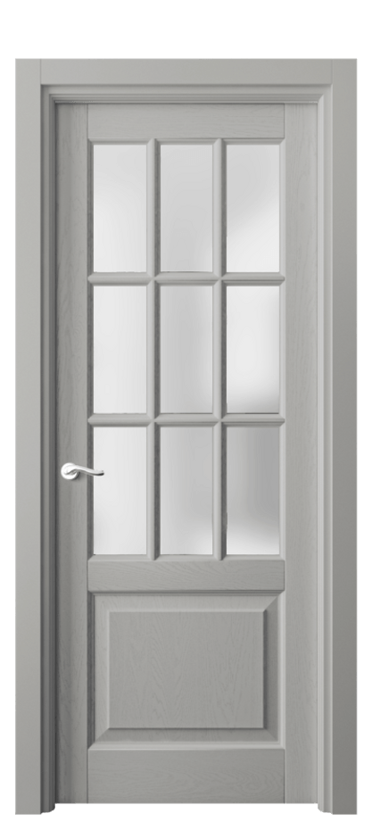 Дверь межкомнатная Lignum 0748 Дуб нейтральный серый Сатинированное стекло Гладкий наличник ДНСР Цена 118639 ₽ Наличники уже входят в базовый комплект. Фабрика дверей Волховец 8 (800) 551 43 19 Межкомнатная дверь Lignum 0748 Дуб нейтральный серый Сатинированное стекло Цена 118639 ₽ | Volhovec