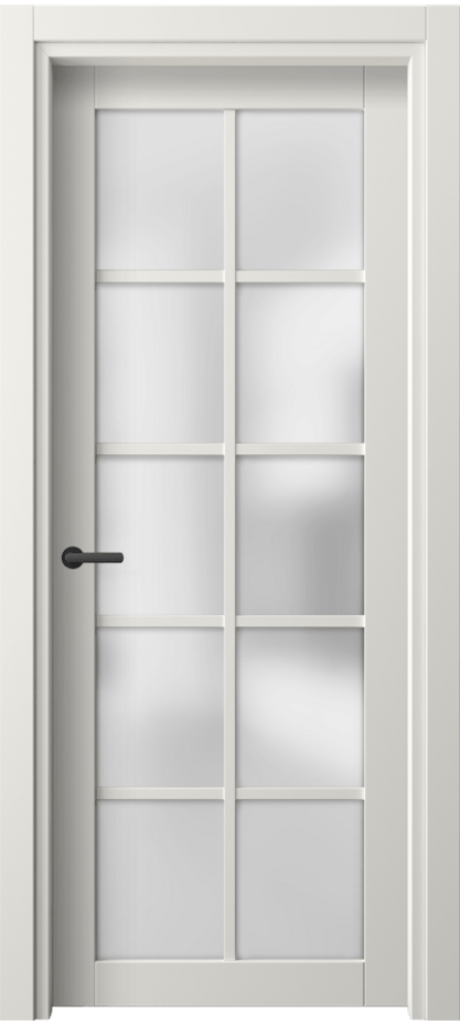 Дверь межкомнатная Нео 2106 ПЭТ белоснежный Сатинированное стекло Гладкий классический наличник ПЭБЛ Цена 30939 ₽ Наличники уже входят в базовый комплект. Фабрика дверей Волховец 8 (800) 551 43 19 Межкомнатная дверь Нео 2106 ПЭТ белоснежный Сатинированное стекло Цена 30939 ₽ | Volhovec