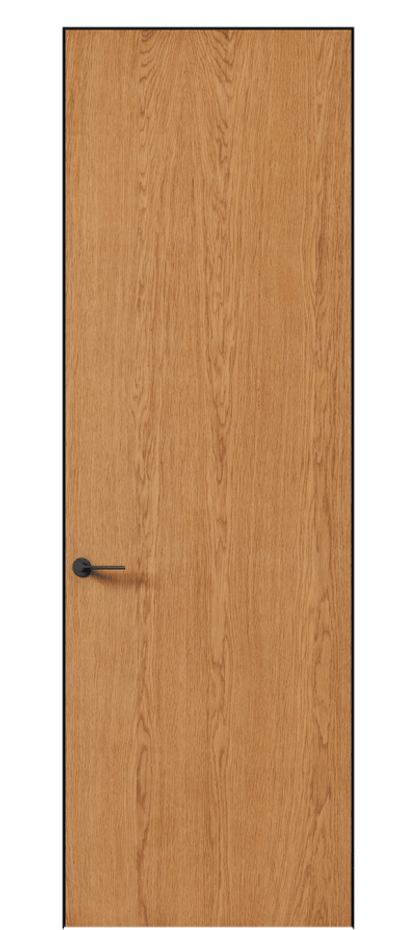 Дверь межкомнатная Planum Pro АКП 0010 Дуб миндальный матовый Скрытый короб Черный Цена 74969 ₽ Cкрытый короб уже входит в комплект. Фабрика дверей Волховец 8 (800) 551 43 19 Межкомнатная дверь Planum Pro АКП 0010 Дуб миндальный матовый Цена 74969 ₽ | Volhovec