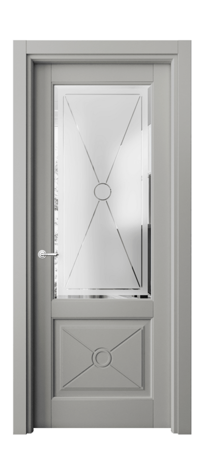 Дверь межкомнатная Toscana Litera 6362 Бук нейтральный серый Сатинированное стекло с гравировкой «LITERA», 6 мм Гладкий наличник БНСР Цена 81919 ₽ Наличники уже входят в базовый комплект. Фабрика дверей Волховец 8 (800) 551 43 19 Межкомнатная дверь Toscana Litera 6362 Бук нейтральный серый Сатинированное стекло с гравировкой «LITERA», 6 мм Цена 81919 ₽ | Volhovec