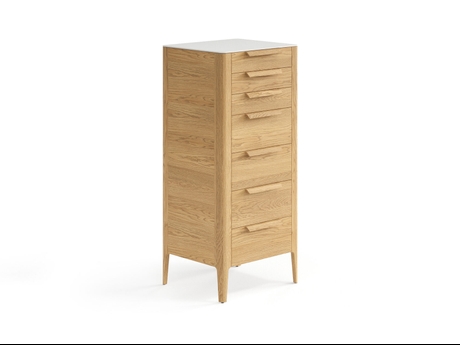 Мебель Комод Piega 7 ящиков. Цвет Дуб пшеничный матовый. Материал Массив дуба матовый. Коллекция Комод Piega 7 ящиков. Фото. Мебель Комод Piega 7 ящиков. Цвет Дуб пшеничный матовый. Материал Массив дуба матовый. Коллекция Комод Piega 7 ящиков. Картинка.