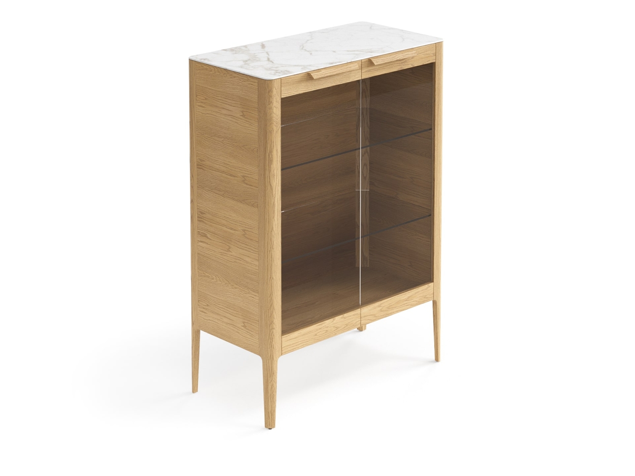 Мрамор (керамогранит)