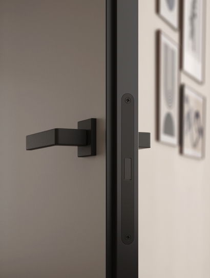 Алюминиевая кромка