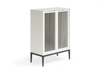 Мебель Витрина Velvet. Цвет Матовый молочно-белый. Материал Гладкая эмаль. Коллекция Витрина Velvet. Фото. Мебель Витрина Velvet. Цвет Матовый молочно-белый. Материал Гладкая эмаль. Коллекция Витрина Velvet. Картинка.