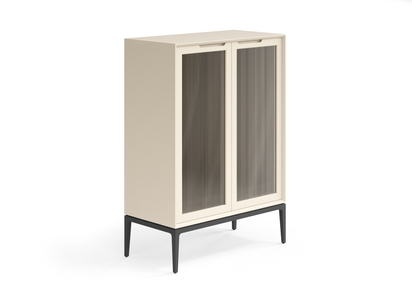 Мебель Витрина Velvet. Цвет Матовый светло-бежевый. Материал Гладкая эмаль. Коллекция Витрина Velvet. Фото. Мебель Витрина Velvet. Цвет Матовый светло-бежевый. Материал Гладкая эмаль. Коллекция Витрина Velvet. Картинка.