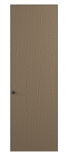 Межкомнатная дверь 0010 МШДД. Цвет Дуб дымный. Материал Мультишпон. Коллекция Planum Pro. Фото. Дверь межкомнатная 0010 МШДД. Цвет Дуб дымный. Материал Мультишпон. Коллекция Planum Pro. Картинка.