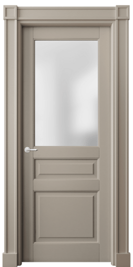 Межкомнатная дверь 6304 ББСК САТ. Цвет Бук бисквитный. Материал Массив бука эмаль. Коллекция Toscana Plano. Фото. Дверь межкомнатная 6304 ББСК САТ. Цвет Бук бисквитный. Материал Массив бука эмаль. Коллекция Toscana Plano. Картинка.