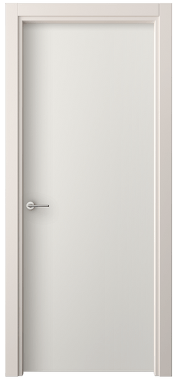Дверь межкомнатная 4221 ПЭГФ. Цвет ПЭТ графитовый. Материал ПЭТ. Коллекция Фридом. Картинка.