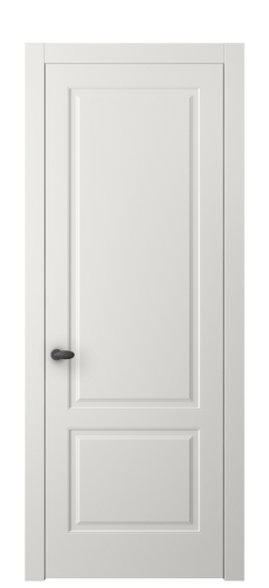 Межкомнатная дверь АКП 8551 МСР Матовый серый. Цвет Матовый серый. Материал Гладкая эмаль. Коллекция Esse. Фото. Дверь межкомнатная АКП 8551 МСР Матовый серый. Цвет Матовый серый. Материал Гладкая эмаль. Коллекция Esse. Картинка.