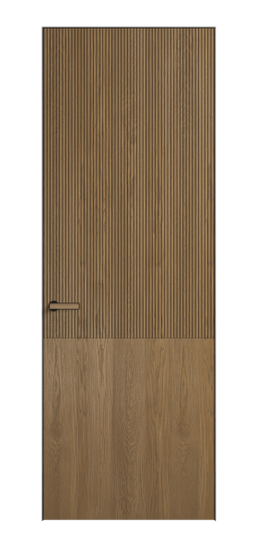 Межкомнатная дверь 8205 ДМС.М. Цвет Дуб мускатный матовый. Материал Массив дуба матовый. Коллекция Velvet. Фото. Дверь межкомнатная 8205 ДМС.М. Цвет Дуб мускатный матовый. Материал Массив дуба матовый. Коллекция Velvet. Картинка.