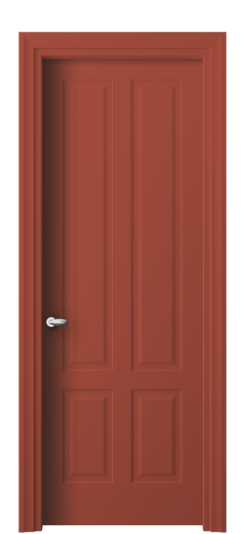 Межкомнатная дверь 8521 NCS S 3040-Y80R. Цвет NCS NCS S 3040-Y80R. Материал Гладкая эмаль. Коллекция Esse. Фото. Дверь межкомнатная 8521 NCS S 3040-Y80R. Цвет NCS NCS S 3040-Y80R. Материал Гладкая эмаль. Коллекция Esse. Картинка.