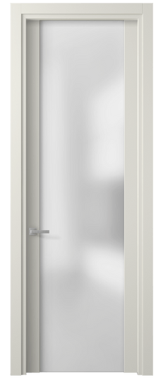 Межкомнатная дверь 4114 МЖМ САТ. Цвет Матовый жемчужный. Материал Гладкая эмаль. Коллекция Планум. Фото. Дверь межкомнатная 4114 МЖМ САТ. Цвет Матовый жемчужный. Материал Гладкая эмаль. Коллекция Планум. Картинка.