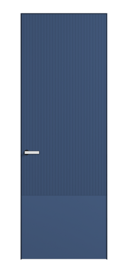 Межкомнатная дверь 8203 Отдалённо-синий RAL 5023. Цвет RAL Отдалённо-синий RAL 5023. Материал Гладкая эмаль. Коллекция Velvet. Фото. Дверь межкомнатная 8203 Отдалённо-синий RAL 5023. Цвет RAL Отдалённо-синий RAL 5023. Материал Гладкая эмаль. Коллекция Velvet. Картинка.