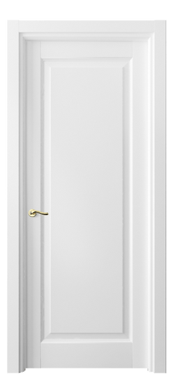 Межкомнатная дверь 0701 ББЛ. Цвет Бук белоснежный. Материал Массив бука эмаль. Коллекция Lignum. Фото. Дверь межкомнатная 0701 ББЛ. Цвет Бук белоснежный. Материал Массив бука эмаль. Коллекция Lignum. Картинка.