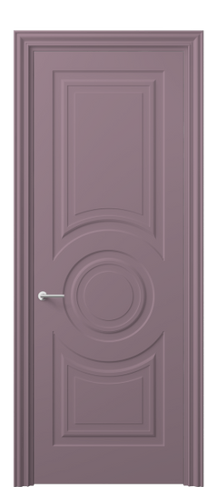 Межкомнатная дверь 8461 Пастельно-фиолетовый RAL 4009. Цвет RAL Пастельно-фиолетовый RAL 4009. Материал Гладкая эмаль. Коллекция Mascot. Фото. Дверь межкомнатная 8461 Пастельно-фиолетовый RAL 4009. Цвет RAL Пастельно-фиолетовый RAL 4009. Материал Гладкая эмаль. Коллекция Mascot. Картинка.