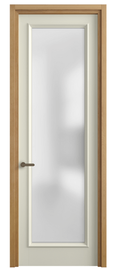 Межкомнатная дверь 6702 БМБ САТ. Цвет Бук молочно-белый. Материал Массив бука эмаль. Коллекция Charm. Фото. Дверь межкомнатная 6702 БМБ САТ. Цвет Бук молочно-белый. Материал Массив бука эмаль. Коллекция Charm. Картинка.