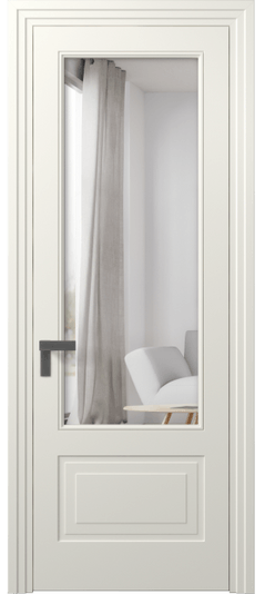 Межкомнатная дверь 8342 МЖМ Двустороннее зеркало. Цвет Матовый жемчужный. Материал Гладкая эмаль. Коллекция Rocca. Фото. Дверь межкомнатная 8342 МЖМ Двустороннее зеркало. Цвет Матовый жемчужный. Материал Гладкая эмаль. Коллекция Rocca. Картинка.