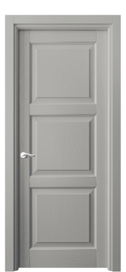 Межкомнатная дверь 0731 ДНСР. Цвет Дуб нейтральный серый. Материал Массив дуба эмаль. Коллекция Lignum. Фото. Дверь межкомнатная 0731 ДНСР. Цвет Дуб нейтральный серый. Материал Массив дуба эмаль. Коллекция Lignum. Картинка.
