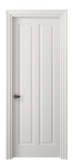 Межкомнатная дверь 8511 МСР. Цвет Матовый серый. Материал Гладкая эмаль. Коллекция Esse. Фото. Дверь межкомнатная 8511 МСР. Цвет Матовый серый. Материал Гладкая эмаль. Коллекция Esse. Картинка.