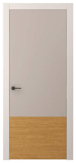 Межкомнатная дверь АКП 4229 ПЭСК. Цвет ПЭТ серо-коричневый . Материал ПЭТ. Коллекция Freedom. Фото. Дверь межкомнатная АКП 4229 ПЭСК. Цвет ПЭТ серо-коричневый . Материал ПЭТ. Коллекция Freedom. Картинка.