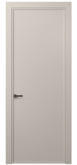 Межкомнатная дверь АКП 8601 МСБЖ. Цвет Матовый светло-бежевый. Материал Гладкая эмаль. Коллекция Frame. Фото. Дверь межкомнатная АКП 8601 МСБЖ. Цвет Матовый светло-бежевый. Материал Гладкая эмаль. Коллекция Frame. Картинка.