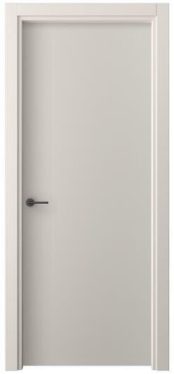 Межкомнатная дверь 0010 ПЭСС. Цвет ПЭТ светло-серый. Материал ПЭТ. Коллекция Freedom. Фото. Дверь межкомнатная 0010 ПЭСС. Цвет ПЭТ светло-серый. Материал ПЭТ. Коллекция Freedom. Картинка.